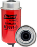 Filtre A Gasoil BALDWIN BF9891-D - Equivalent SN 70274 HIFI FILTER