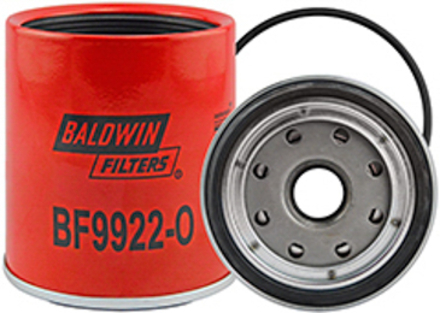 Filtre A Gasoil Separateur D'eau BALDWIN BF9922-O - Equivalent SN 902030 HIFI FILTER