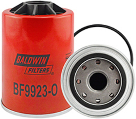 SÉPARATEUR EAU/CARBURANT / VERSION POUR MONTAGE AVEC BOL - BALDWIN - BF9923-O équivalence HIFI SN40637