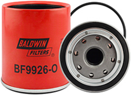 Filtre A Gasoil Separateur D'eau BALDWIN BF9926-O - Equivalent SN 55110 HIFI FILTER