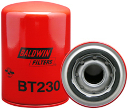 Filtre A Huile BALDWIN BT230 - Equivalent SO 3342 HIFI FILTER