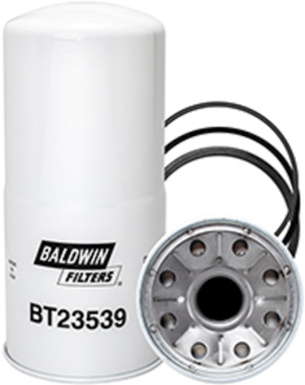 Filtre Hydraulique BALDWIN BT23539 - Equivalent SH 66123 HIFI FILTER