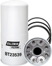 Filtre Hydraulique BALDWIN BT23539 - Equivalent SH 66123 HIFI FILTER