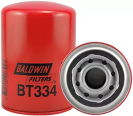 Hydraulic or Filtre à huile BALDWIN -BT334