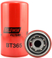 Filtre Hydraulique BALDWIN BT365 - Equivalent SH 56410 HIFI FILTER
