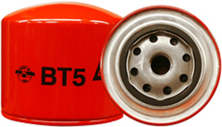 FILTRE HYDRAULIQUE, VISSABLE (CUVE METAL IQUE) - BALDWIN - BT5 équivalence HIFI SO008