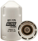 Filtre Hydraulique BALDWIN BT775 - Equivalent SH 66205 HIFI FILTER