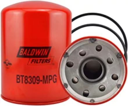 Filtre Hydraulique BALDWIN BT8309-MPG - Equivalent SH 56775 HIFI FILTER