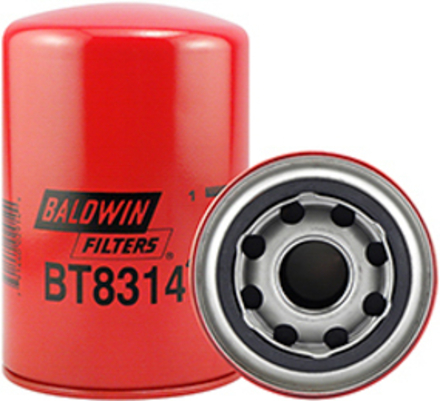 Filtre Hydraulique BALDWIN BT8314 - Equivalent SH 56055 HIFI FILTER
