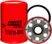 Filtre Hydraulique BALDWIN BT8316-MPG - Equivalent SH 56656 HIFI FILTER