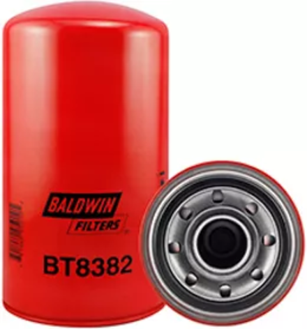 Filtre Hydraulique BALDWIN BT8382 - Equivalent SH 59005 HIFI FILTER