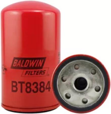 Filtre Hydraulique BALDWIN BT8384 - Equivalent SH 62142 HIFI FILTER