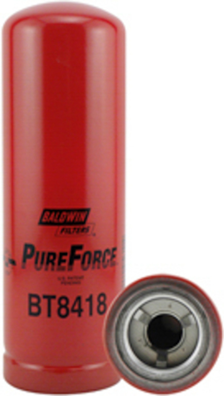 Filtre Hydraulique BALDWIN BT8418 - Equivalent SH 66026 HIFI FILTER