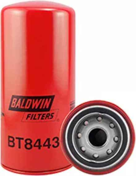 Filtre Hydraulique BALDWIN BT8443 - Equivalent SH 56561 HIFI FILTER