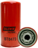 Filtre Hydraulique BALDWIN BT8473 - Equivalent SH 63081 HIFI FILTER
