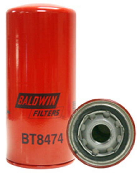 Filtre Hydraulique BALDWIN BT8474 - Equivalent SH 63083 HIFI FILTER