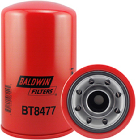Filtre Hydraulique BALDWIN BT8477 - Equivalent SH 63203 HIFI FILTER