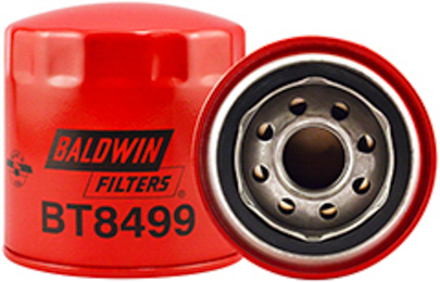 Filtre Hydraulique BALDWIN BT8499 - Equivalent SH 70018 HIFI FILTER