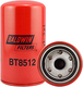 FILTRE HYDRAULIQUE VISSABLE (CUVE METALI QUE)/REMPLACE BT831 - BALDWIN - BT8512 - Equivalent SH 62192 HIFI FILTER