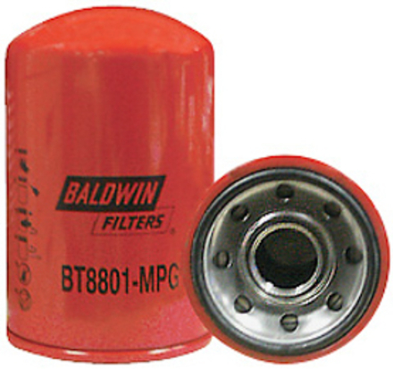 Filtre Hydraulique BALDWIN BT8801-MPG - Equivalent SH 56854 HIFI FILTER