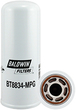 Filtre Hydraulique BALDWIN BT8834-MPG - Equivalent SH 66378 V HIFI FILTER
