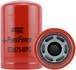 Filtre Hydraulique BALDWIN BT8875-MPG - Equivalent SH 66165 HIFI FILTER