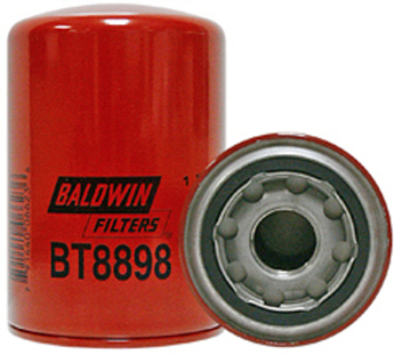 Filtre Hydraulique BALDWIN BT8898 - Equivalent SH 60134 HIFI FILTER