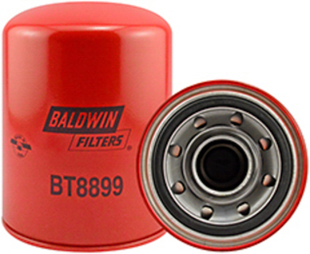 FILTRE HYDRAULIQUE, VISSABLE (CUVE METAL IQUE) - BALDWIN - BT8899 - Equivalent SH 63736 CC HIFI FILTER