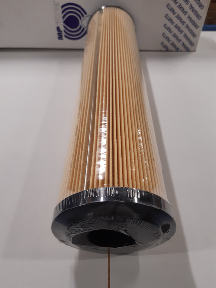 Filtre Hydraulique BALDWIN BT9323 - Equivalent SH 63077 HIFI FILTER