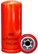 FILTRE HYDRAULIQUE, VISSABLE (CUVE METAL IQUE) - BALDWIN - BT9362-MPG - Equivalent SH 66689 HIFI FILTER