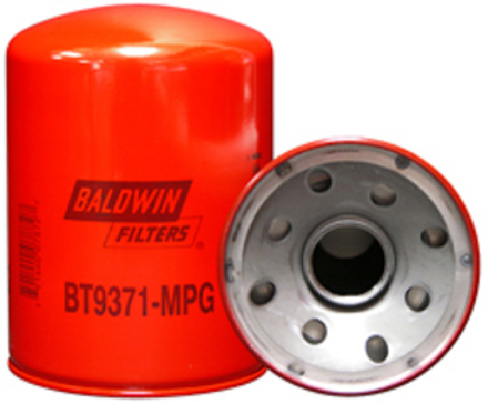 Filtre Hydraulique BALDWIN BT9371-MPG - Equivalent SH 87244 HIFI FILTER