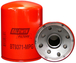 Filtre Hydraulique BALDWIN BT9371-MPG - Equivalent SH 87244 HIFI FILTER