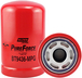 FILTRE HYDRAULIQUE, VISSABLE (CUVE METAL IQUE) - BALDWIN - BT9436-MPG - Equivalent SH 66375 HIFI FILTER