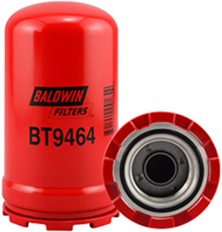 Filtre Hydraulique BALDWIN BT9464 - Equivalent SH 66050 HIFI FILTER