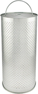 Filtre A Huile BALDWIN C750-E - Equivalent SO 750 B HIFI FILTER