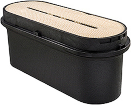 FILTRE À AIR - BALDWIN - CA30105 - Equivalent SA 17707 HIFI FILTER