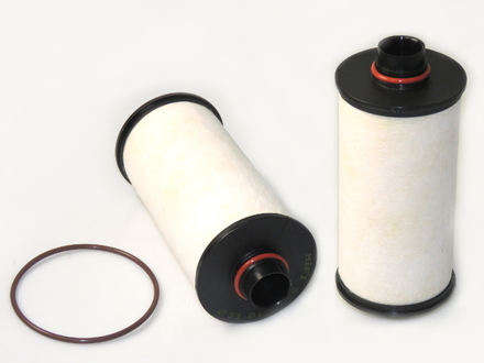 FILTRE DE VENTILATION DE CARTER BALDWIN - CCV10003