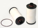 FILTRE DE VENTILATION DE CARTER BALDWIN - CCV10003