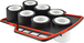 RENIFLARD - BALDWIN - CV15000 - Equivalent SAO 16889 HIFI FILTER