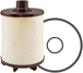 Filtre Aeration Moteur BALDWIN CV15005 - Equivalent SAO 6201 HIFI FILTER
