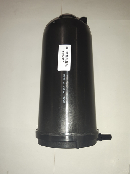 FILTRE À CARBURANT - BALDWIN - FE02017