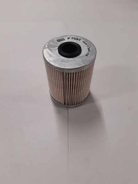 FILTRE À CARBURANT - BALDWIN - FE02018