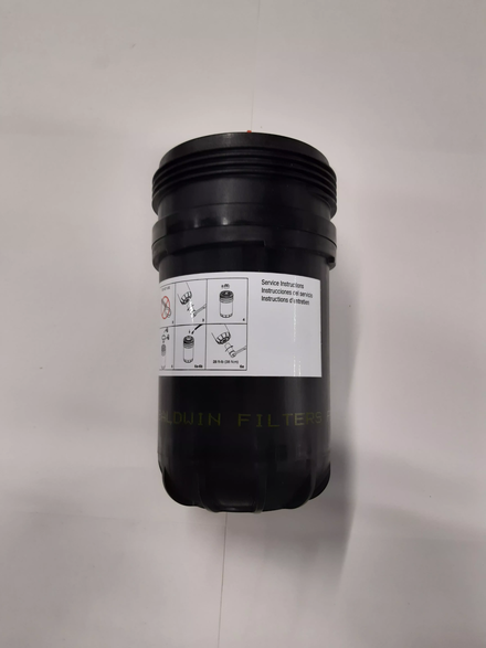 Filtre à carburant BALDWIN FE02022 - Equivalent SN 40705