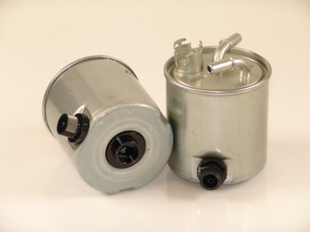 FILTRE À CARBURANT - BALDWIN - FE02062