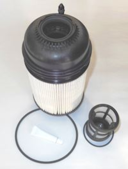 FILTRE À CARBURANT - BALDWIN - FE02081