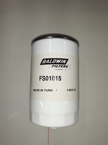 SÉPARATEUR EAU/CARBURANT - BALDWIN - FS01015