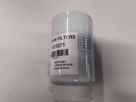 SÉPARATEUR EAU/CARBURANT - BALDWIN - FS01071