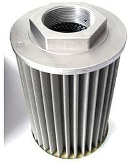 FILTRE HYDRAULIQUE - BALDWIN - HE12079