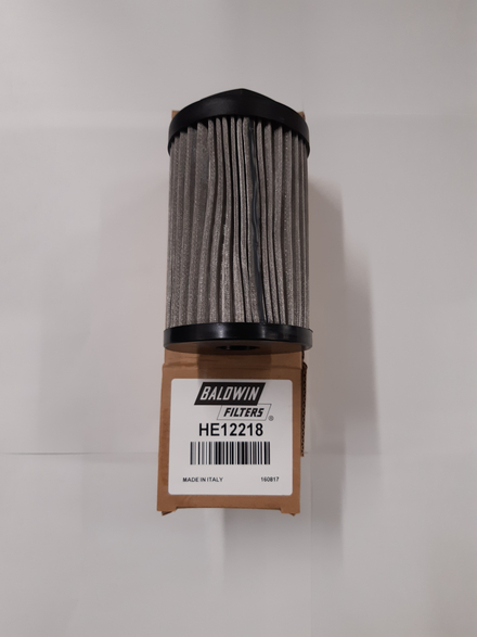 FILTRE HYDRAULIQUE - BALDWIN - HE12218