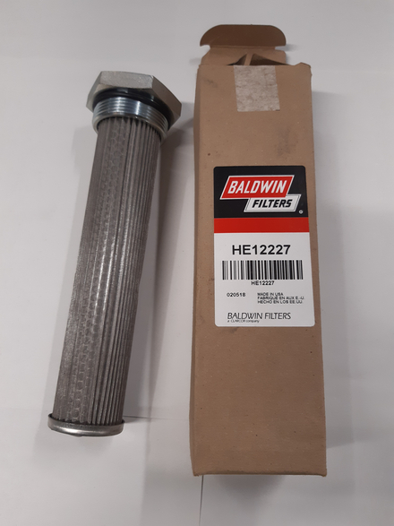 FILTRE HYDRAULIQUE - BALDWIN - HE12227